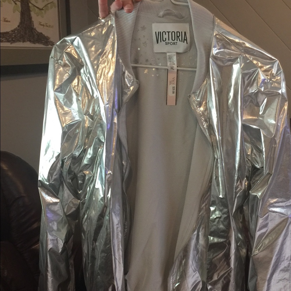 Victoria Secret jacket